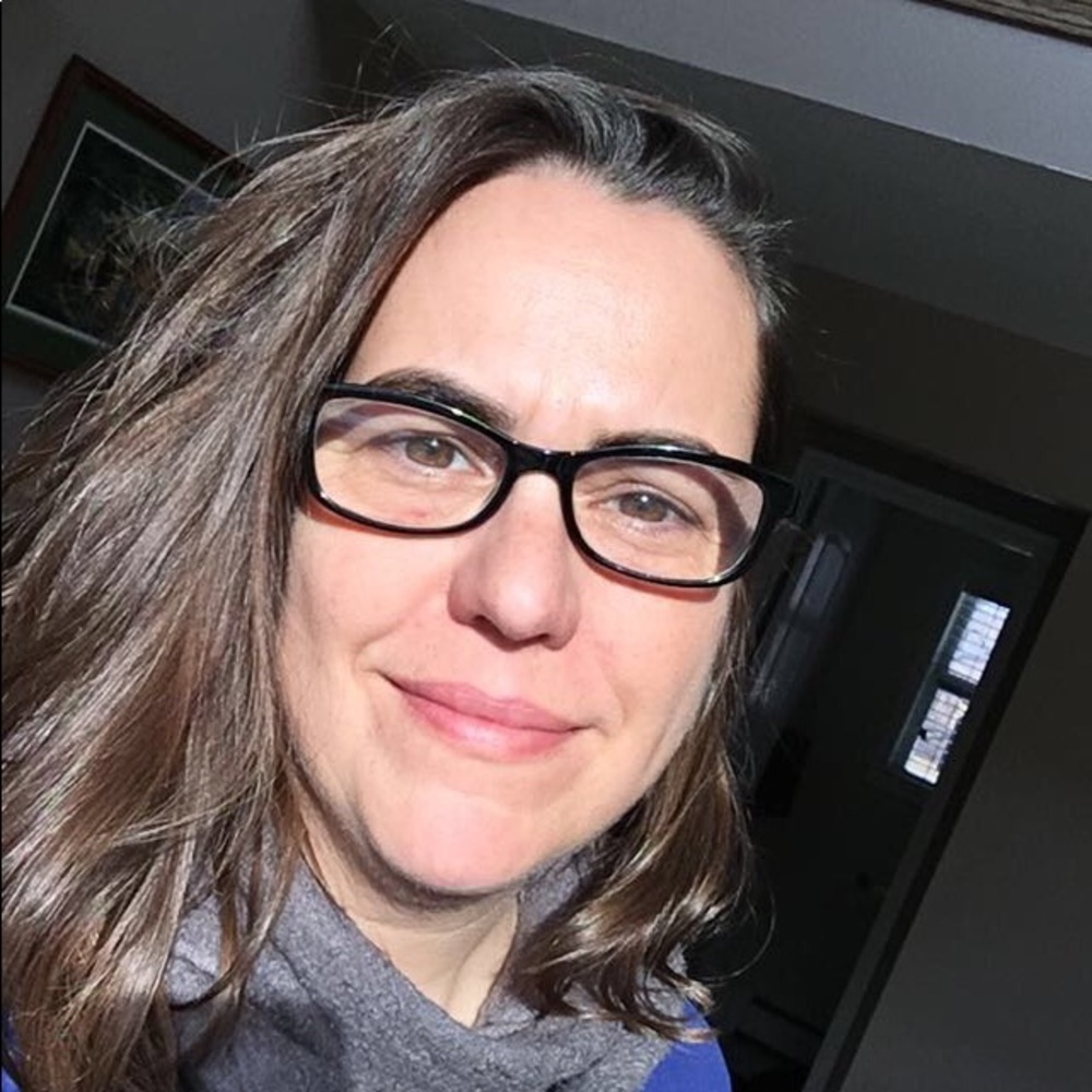 Meet your Posher, Jennie